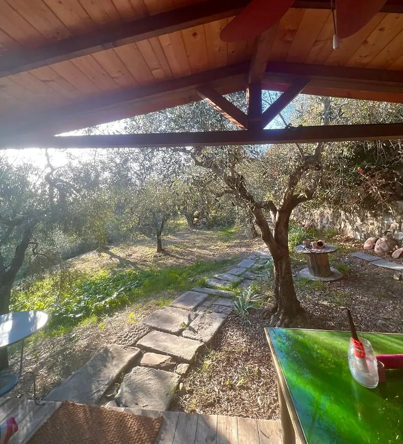 Farm stay Poggio Alla Pieve Relais Calenzano