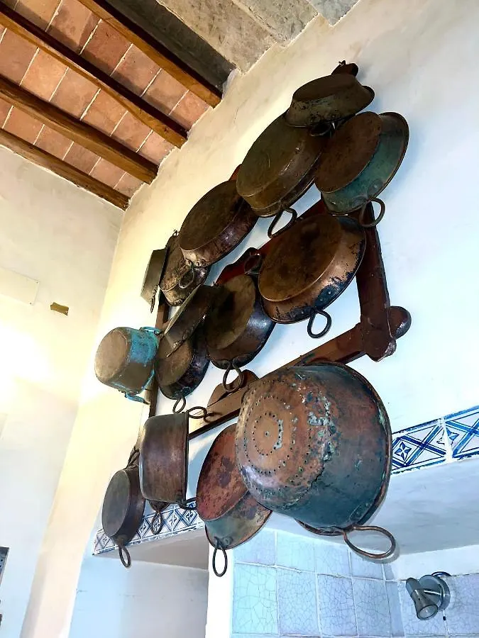 Poggio Alla Pieve Relais Calenzano Italy