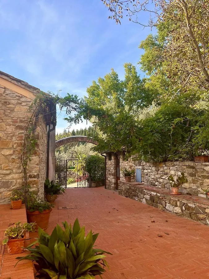 Poggio Alla Pieve Relais Calenzano