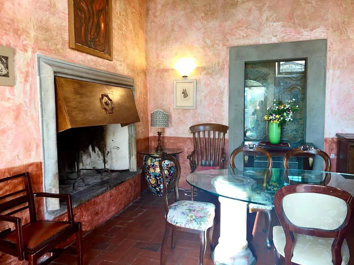 Poggio Alla Pieve Relais Calenzano 0*,  Italy