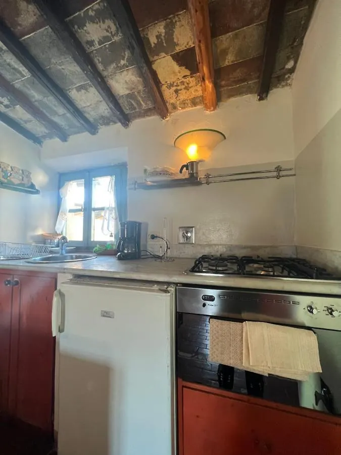 Poggio Alla Pieve Relais Calenzano