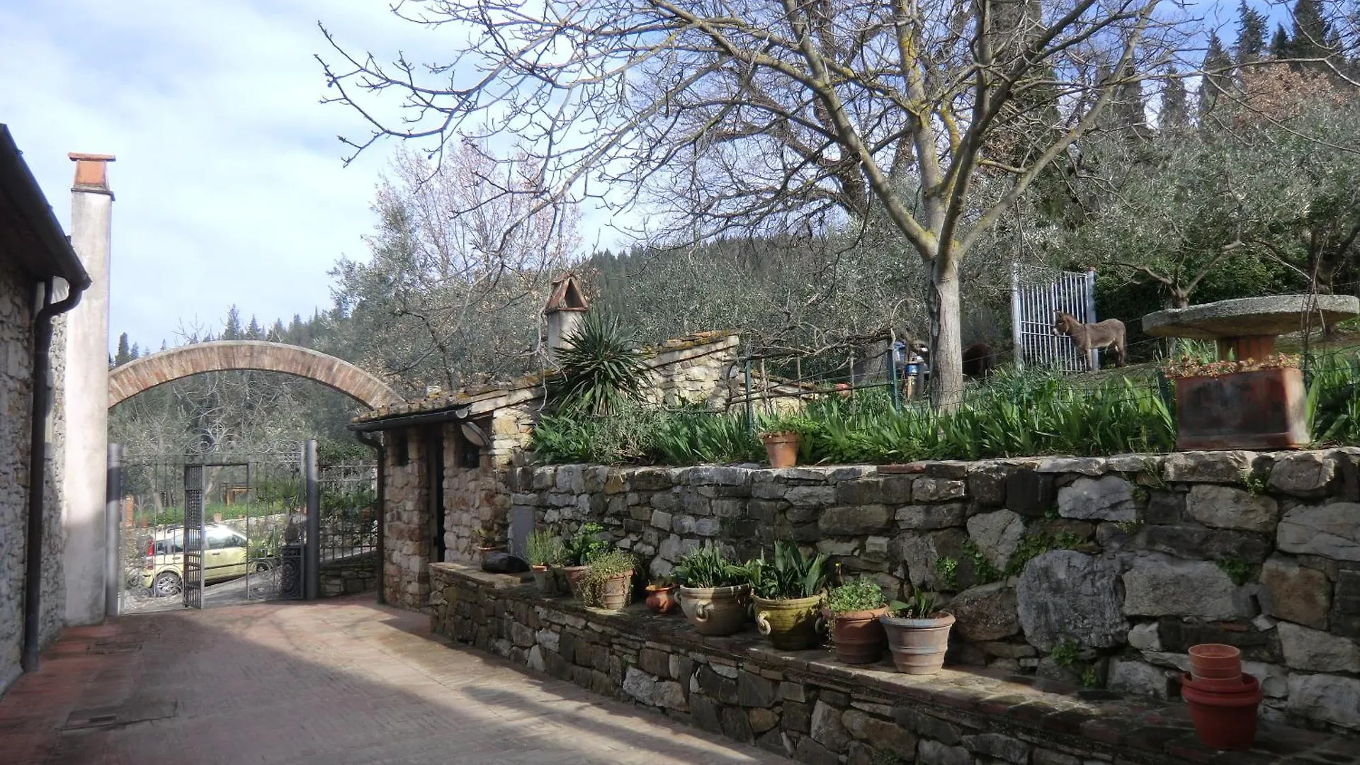 Poggio Alla Pieve Relais Calenzano 0*,  Italy