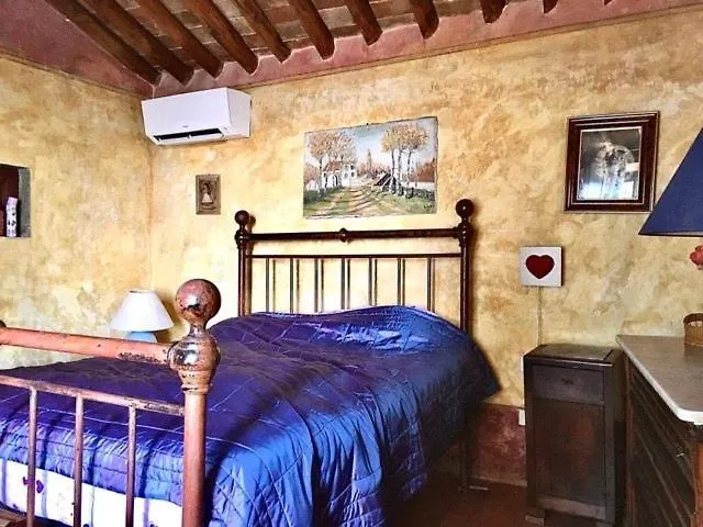 Poggio Alla Pieve Relais Calenzano
