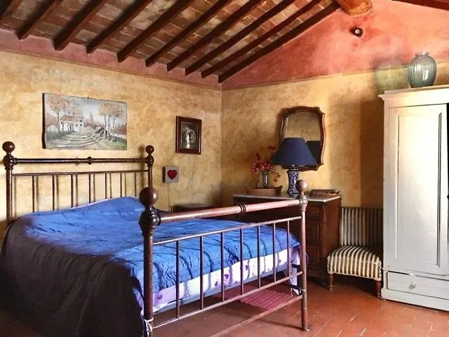 Poggio Alla Pieve Relais Calenzano