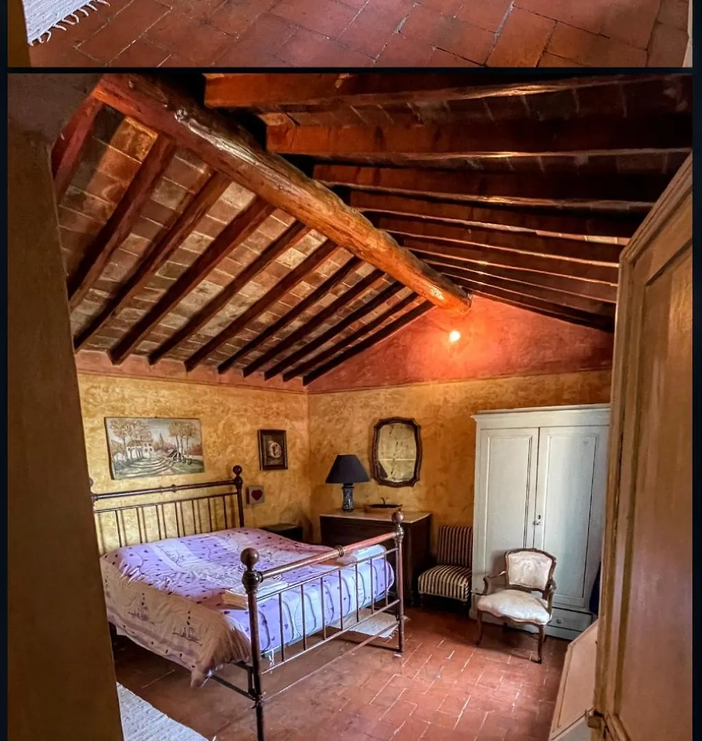 Poggio Alla Pieve Relais Calenzano 0*,