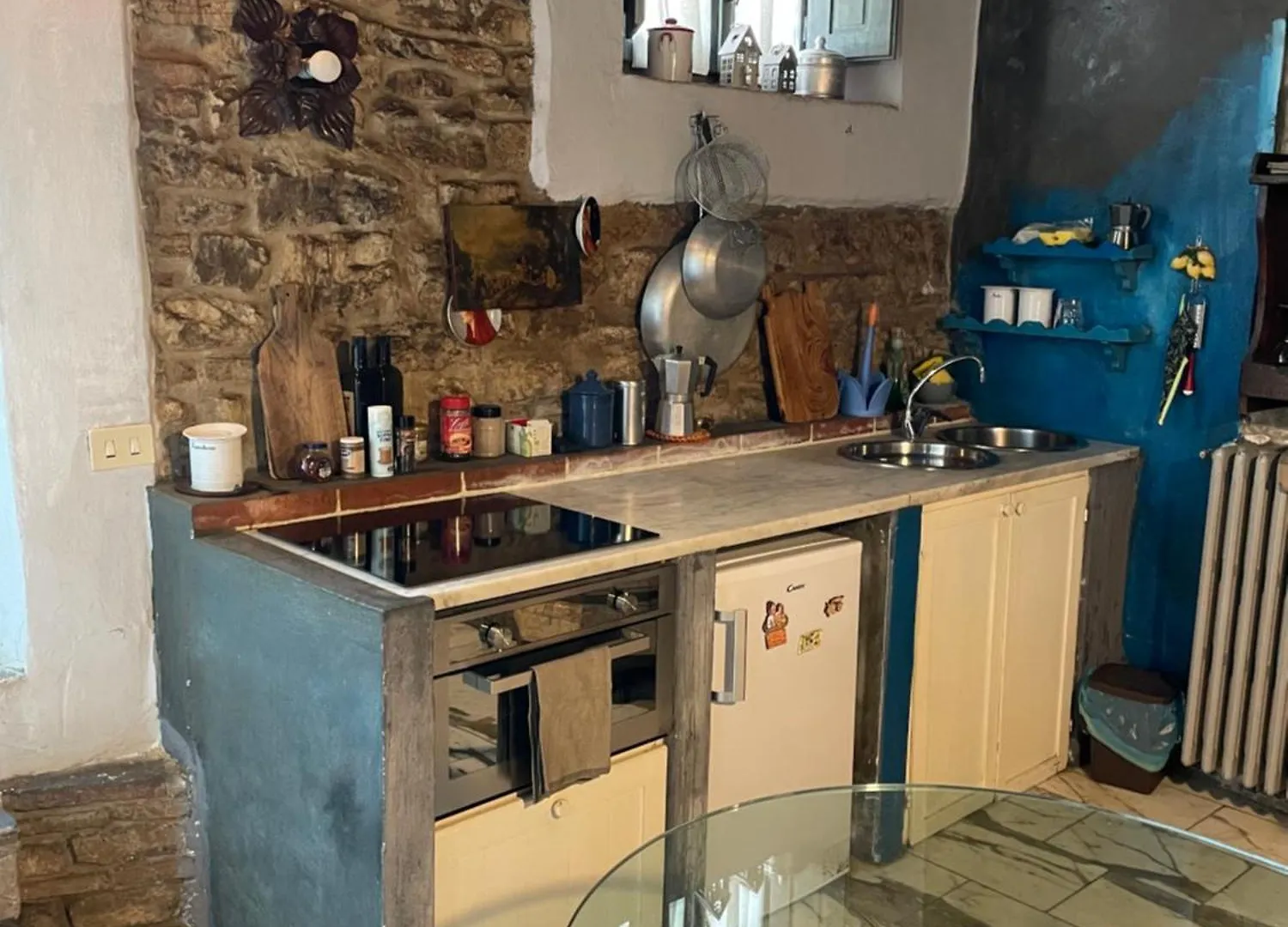 Poggio Alla Pieve Relais Calenzano Farm stay