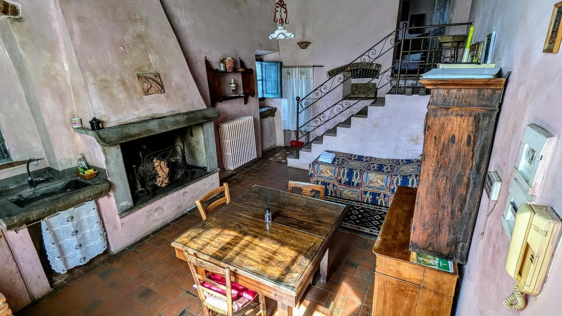 Poggio Alla Pieve Relais Calenzano Italy