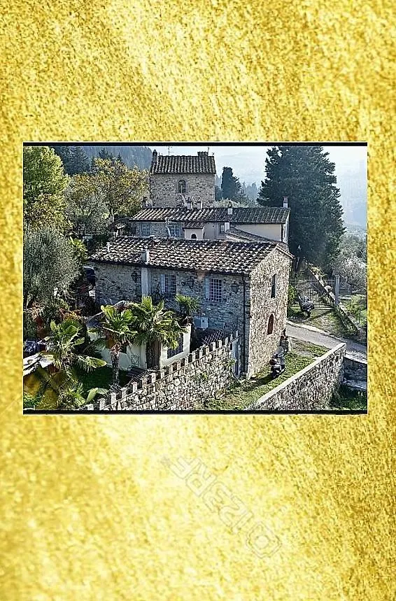 Poggio Alla Pieve Relais Calenzano 0*,  Italy