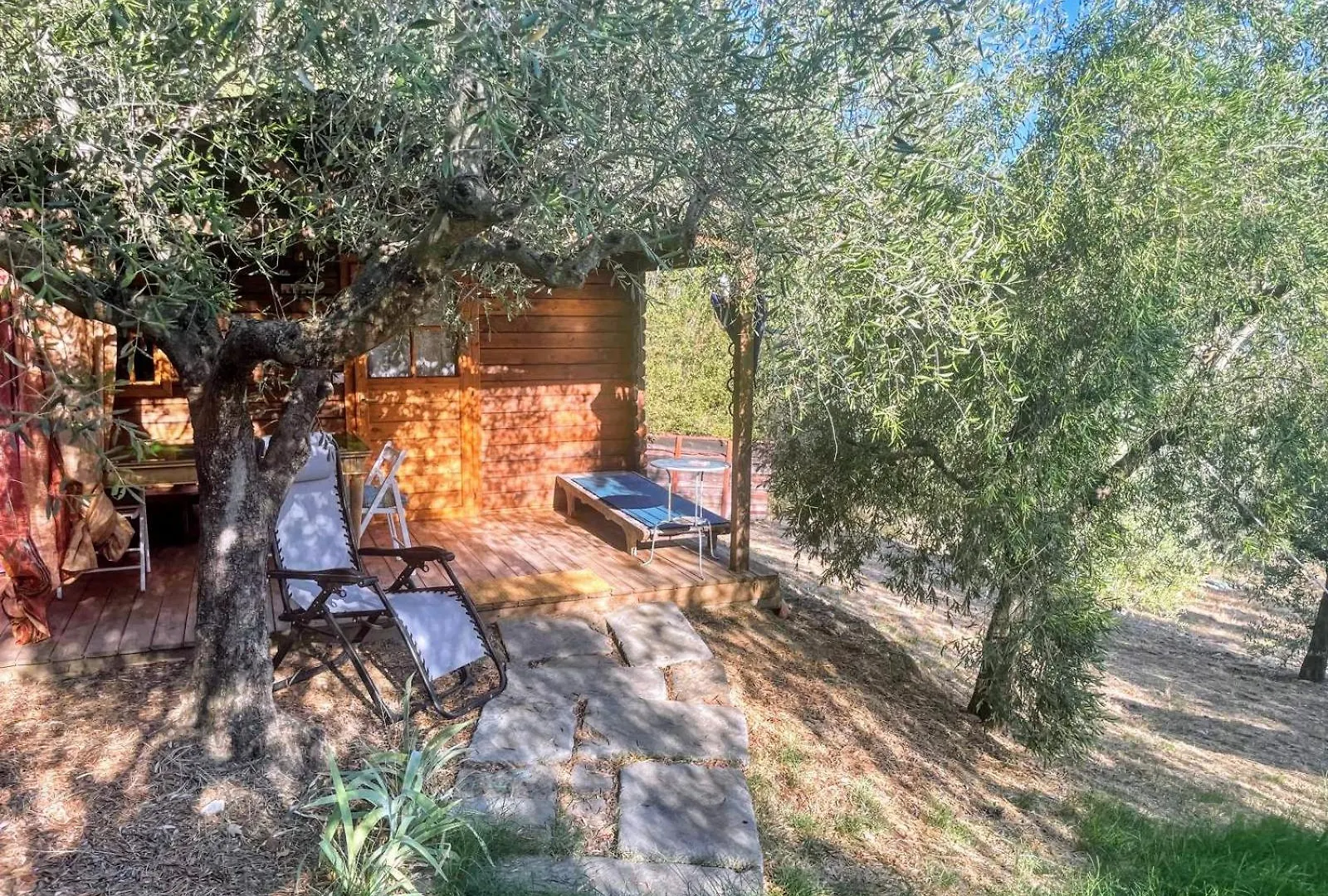 Poggio Alla Pieve Relais Calenzano 0*,