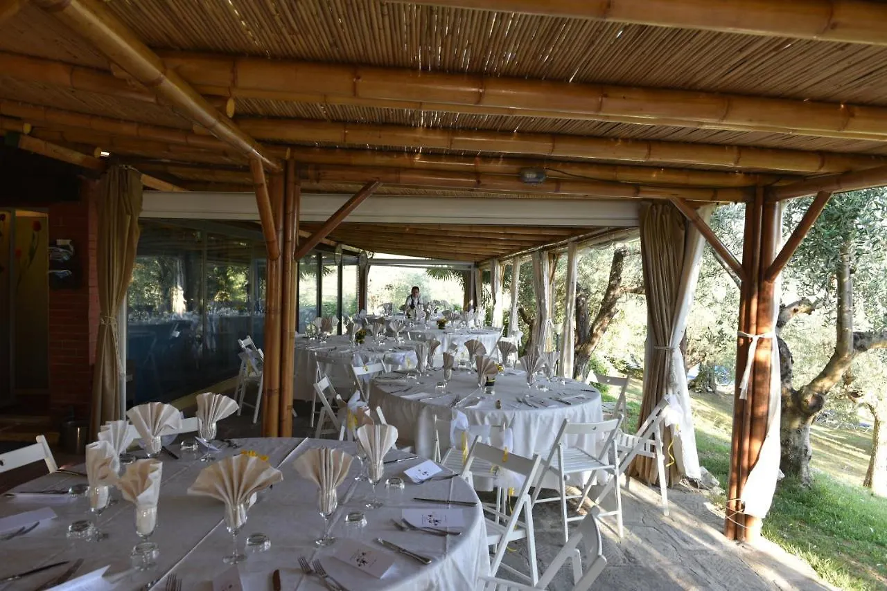 Poggio Alla Pieve Relais Calenzano