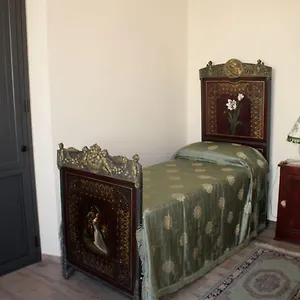 Fiamma&azzurra , Randazzo Italia