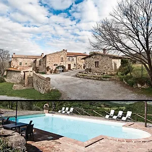  Alloggio per agriturismo Grossola