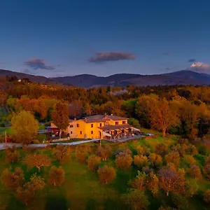  Alloggio per agriturismo Tenuta Risalpiano