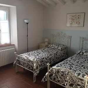  Alloggio per agriturismo Agriturismo Fonte Di Braca