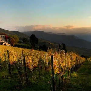  Alloggio per agriturismo Fattoria Lavacchio