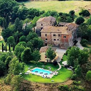  Alloggio per agriturismo Agriturismo Castello Saltemnano