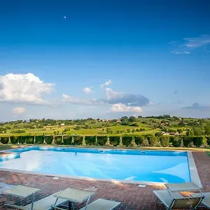  Casa di campagna Sanguineto