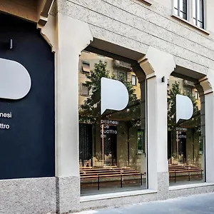 Piranesi 246 , Milano Italia