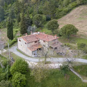  Alloggio per agriturismo Fattoria Di Cintoia