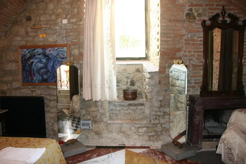 Alloggio per agriturismo Poggio Alla Pieve Relais Calenzano Italia