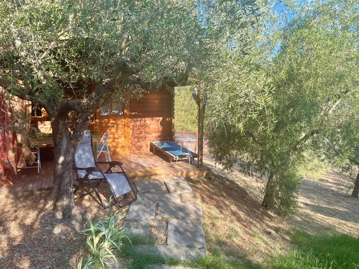 Poggio Alla Pieve Relais Calenzano