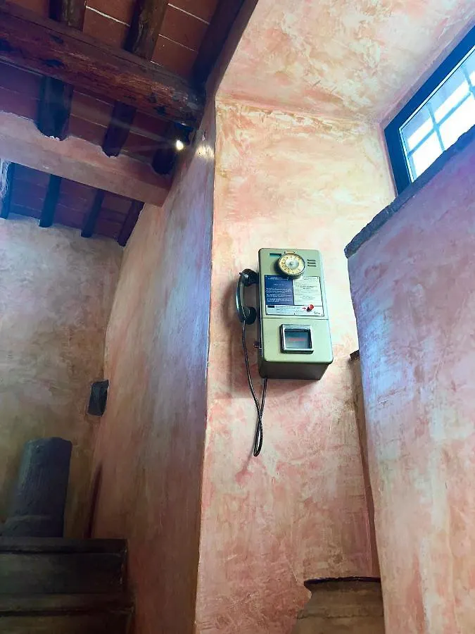 Poggio Alla Pieve Relais Calenzano
