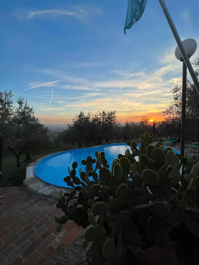 Poggio Alla Pieve Relais Calenzano