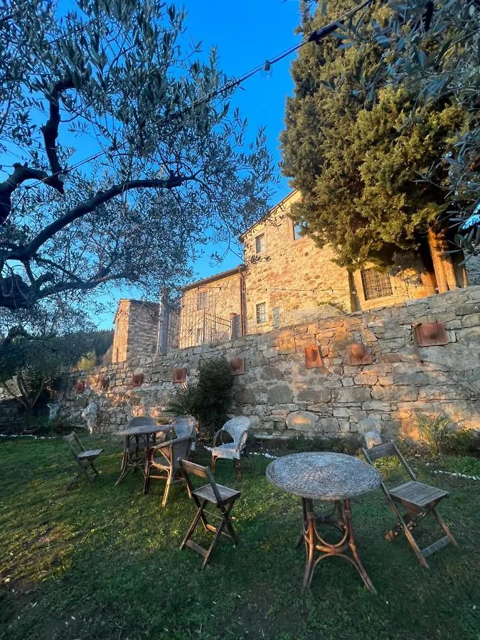 Poggio Alla Pieve Relais Calenzano Italia