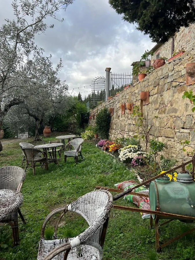 Poggio Alla Pieve Relais Calenzano 0*,  Italia