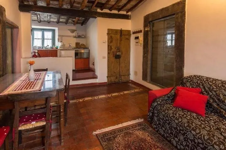 Poggio Alla Pieve Relais Calenzano Italia
