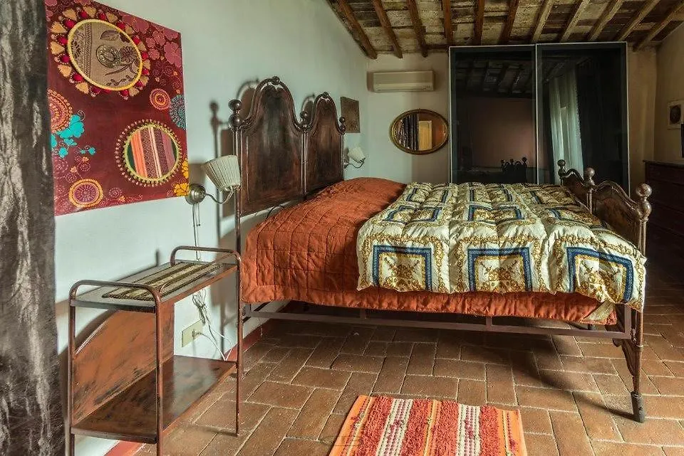 Poggio Alla Pieve Relais Calenzano