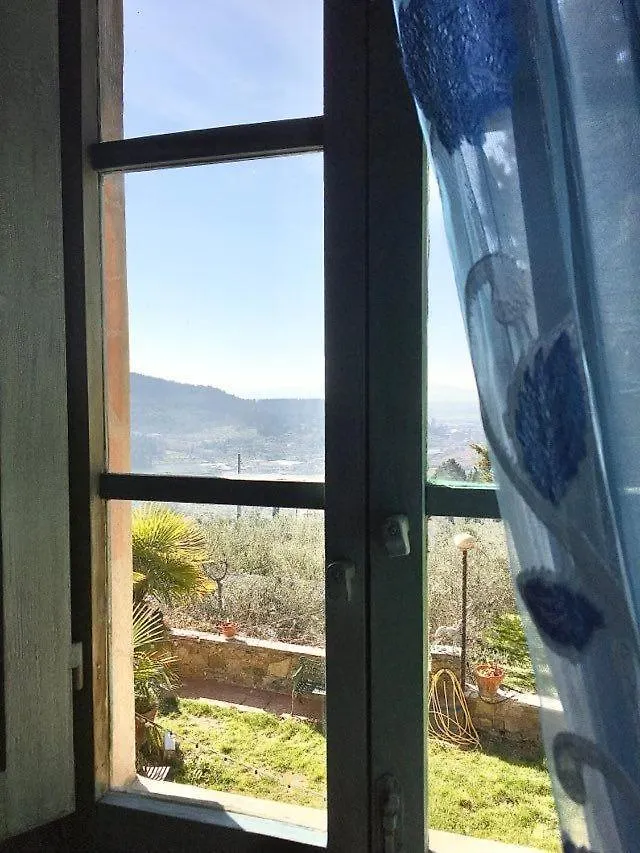 Poggio Alla Pieve Relais Calenzano Alloggio per agriturismo