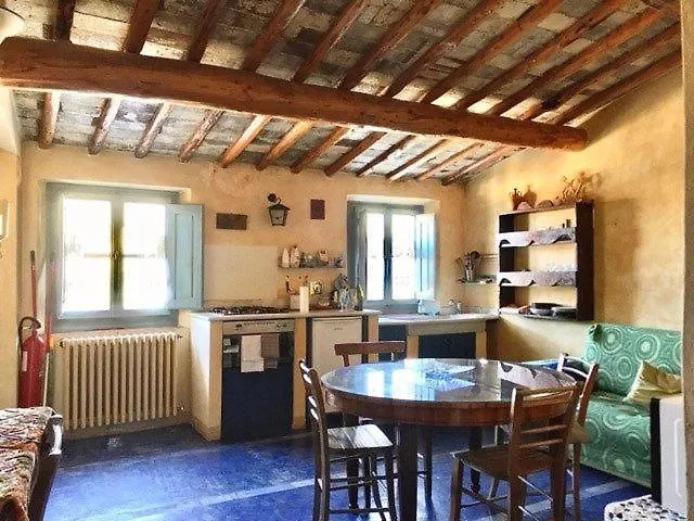 Poggio Alla Pieve Relais Calenzano Italia