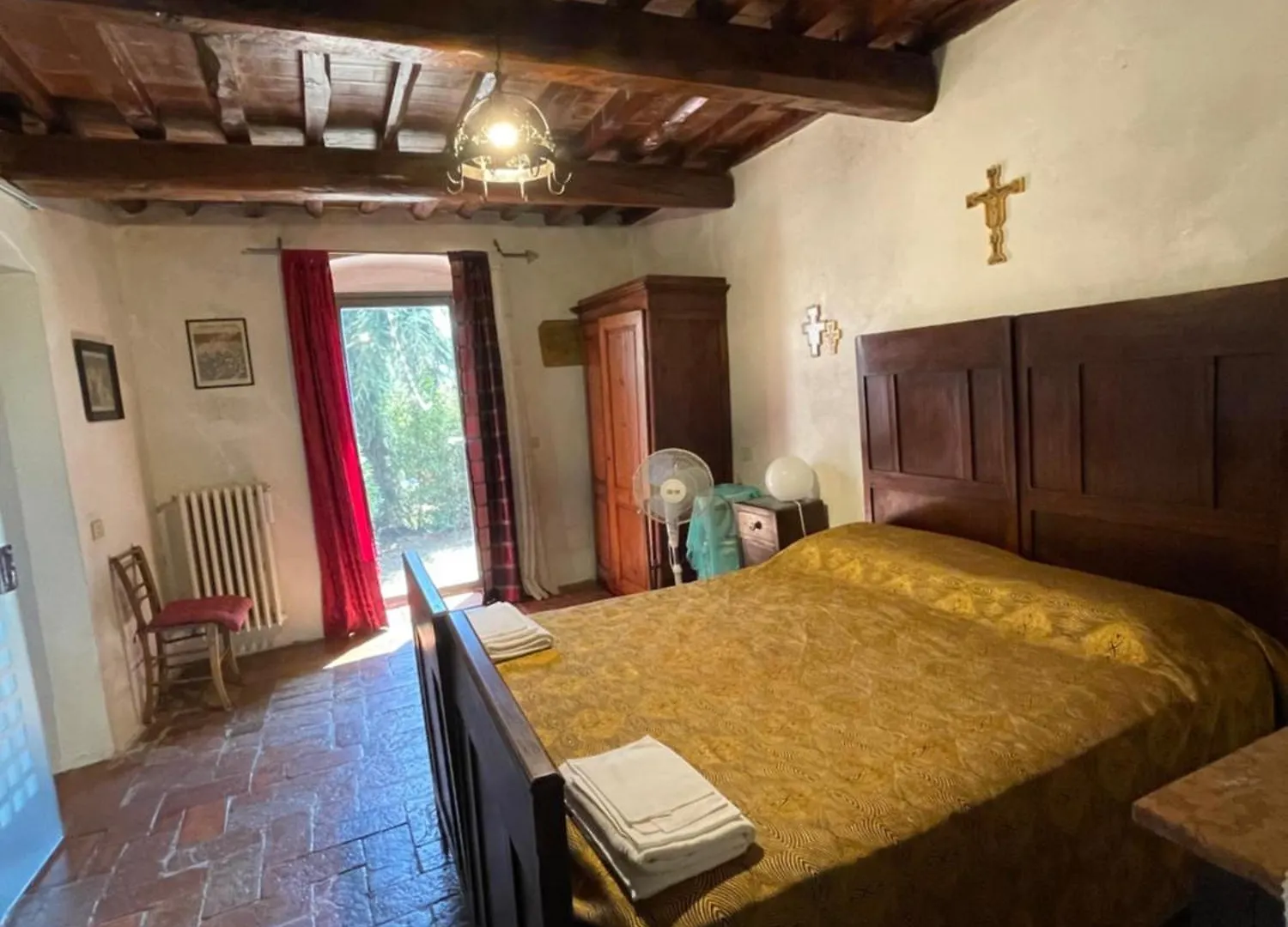 Poggio Alla Pieve Relais Calenzano Italia