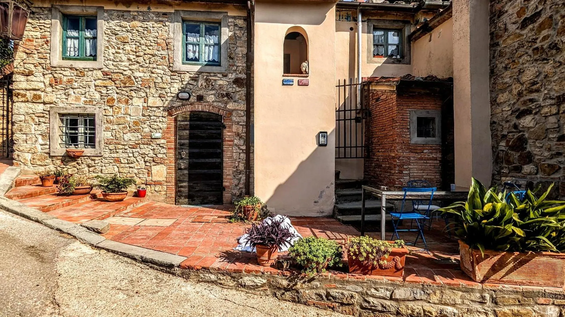 Poggio Alla Pieve Relais Calenzano