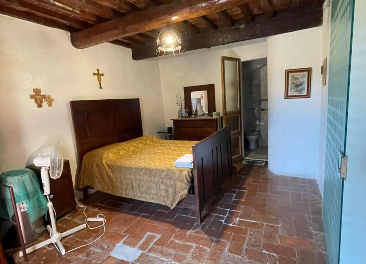 Poggio Alla Pieve Relais Calenzano 0*,