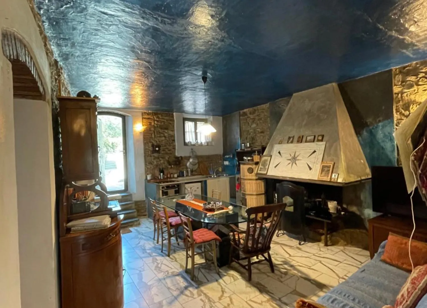 Poggio Alla Pieve Relais Calenzano Alloggio per agriturismo