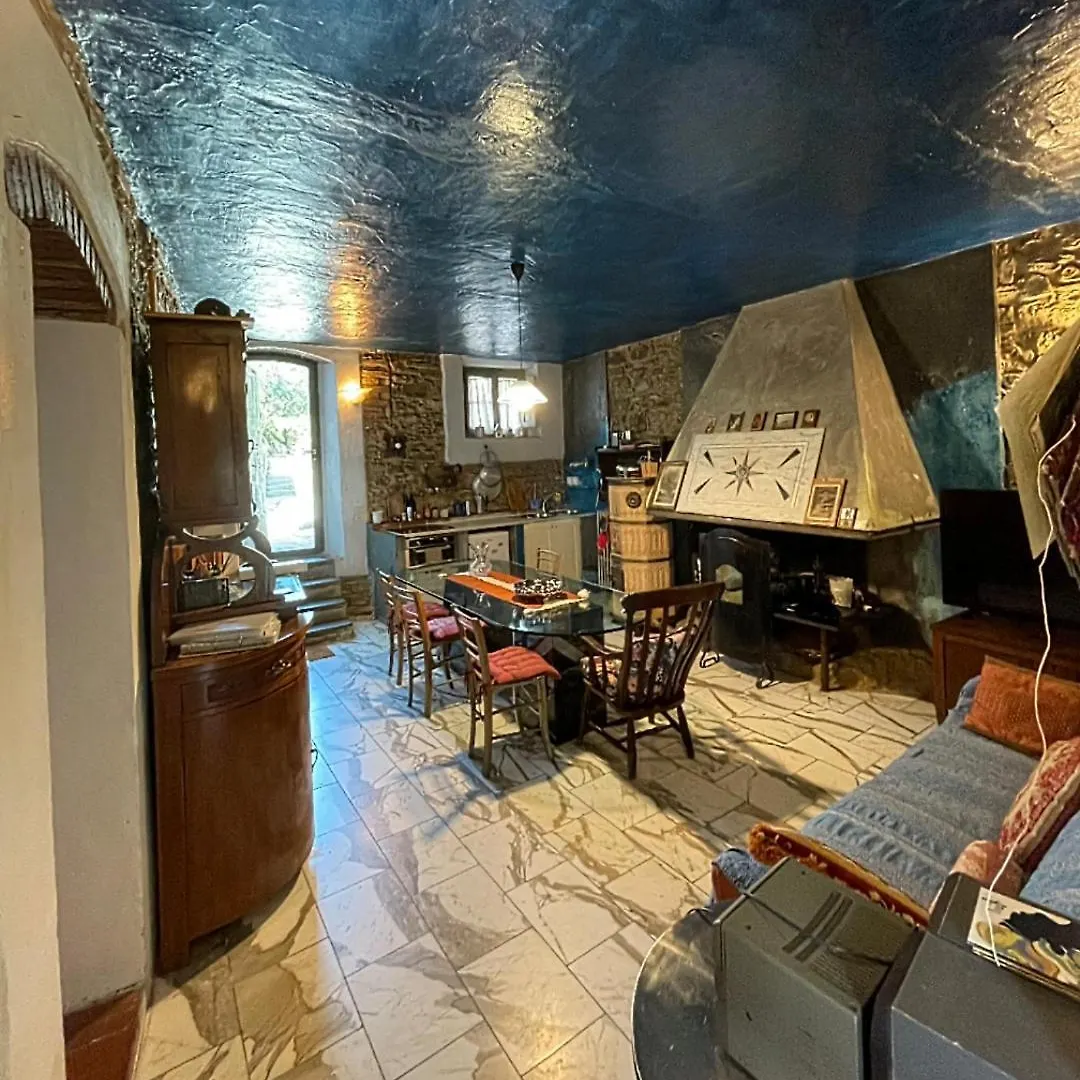 Alloggio per agriturismo Poggio Alla Pieve Relais Calenzano