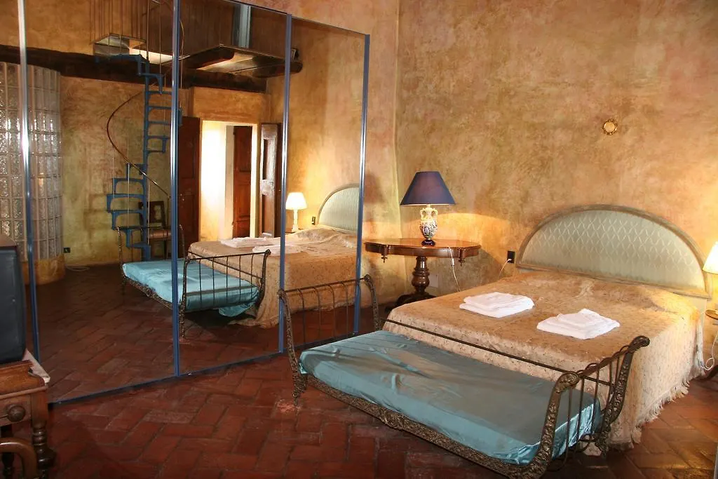Poggio Alla Pieve Relais Villa Calenzano 0*,