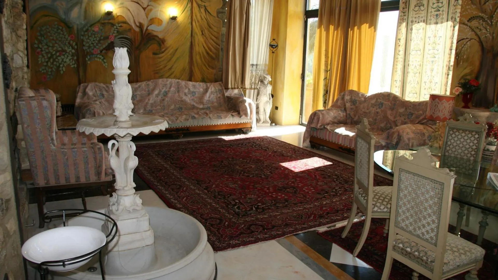 Poggio Alla Pieve Relais Calenzano Alloggio per agriturismo